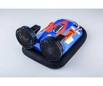 Hovershark 2.4G 100% RTR blue/orange