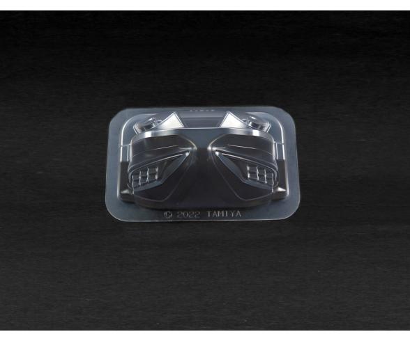 GR Supra Lightcase Canards, model accessory