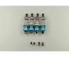 1:10 Alu Oil Damper Set, model part, 62 mm