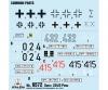 Italeri Sd.Kfz. 234/2 Puma 8-Rad Model Kit