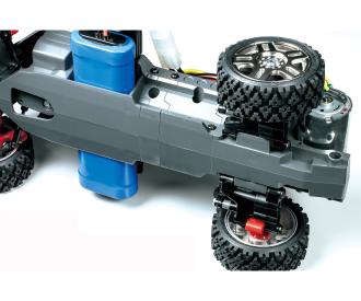 Jimny (JB23) (MF-01X)