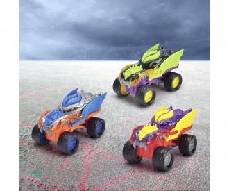 Buy Metal Monster Dragon, 3-asst. online | Dickie Toys