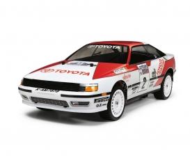 Toyota Celica_Beiblatt