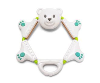 ABC Twisty Bear