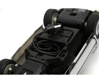 Jada Retour Vers Le Futur Rc 1/16