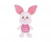 Disney Winnie Puuh Twinkle Eye, Ferkel, 25cm