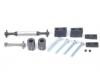 1:14 Drive Shaft-Set MB1838LS/Volvo