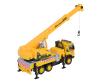 Volvo FH16 Truck + Wheel Loader