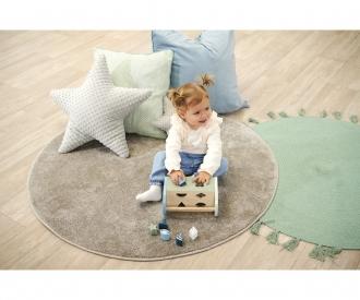 EH Panda Boîte à Formes