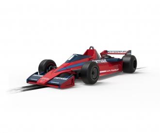 1:32 Brabham BT45 Lauda Italie 1978 HD