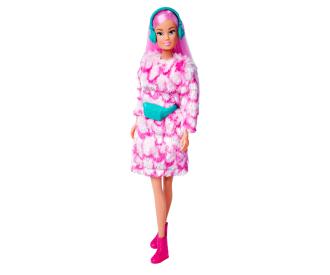 Steffi LOVE Fluffy Fashion, 2 versions