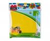 Blox 4x plaques de construction 25x25cm chacune - compatibles avec les briques de jeu connues