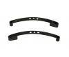 Leaf Spring, spare part set, 2-piece suspension pair