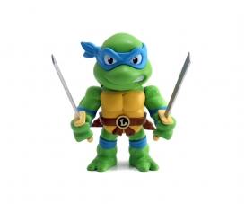 Tortues 4" Leonardo Figurine en métal