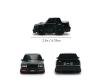 Fast & Furious Small Blocks 1:43 Welle 2
