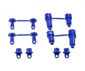 DT-01 F-Parts (2) Bag for 58184