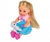 Evi LOVE Cat Buggy