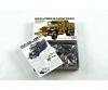 1:35 US 2.5to Cargo Truck, plastic model kit