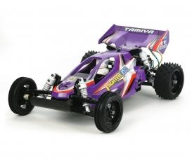 Tamiya 300051518 Carrosserie Lexan Sand Viper Pour DT02 / DN01 – Coque Transparente Non Peinte, Avec Velcro Et Clips, Tuning RC Tamiya 300051518 Carrosserie Lexan Sand Viper Pour DT02 / DN01 – Coque Transparente Non Peinte, Avec Velcro Et Clips, Tuning RC