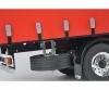 1:14 3-Axle Fliegl Megarunner, trailer kit