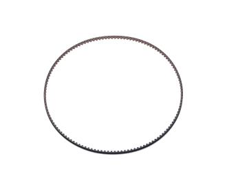 TA08 Front Belt 132T, RC spare part for chassis