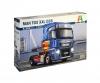 MAN TGX XXL D38 E6 Edition Model Kit 1:24