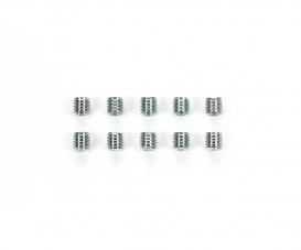 3mm Grub Screw (10)