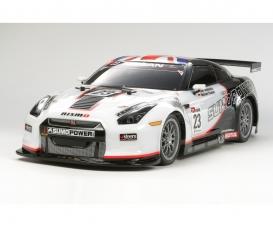 1:10 RC Sumo Power GT-R TA06 UK