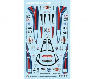 1:24 Lancia LC2