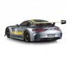1:10 Mercedes-AMG GT3, RC assembly kit, TT-02
