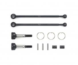 TD4 Universal Shaft Set, RC drivetrain parts