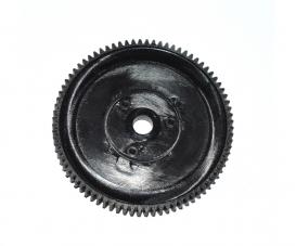 X10 Main Gear Buggy 80T Spare Gear Wheel