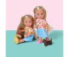 Evi LOVE Hotdog, 2 versions