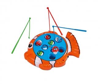 Fishing Game