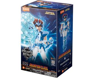 Blokees Saint Seiya Pegasus Seiya