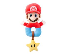 My Mario Ring-Greifling mit Rassel