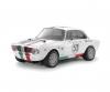 1:10 Alfa Romeo Giulia Sprint GTA RC assembly kit