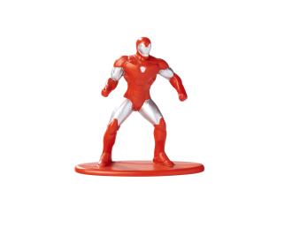 Marvel Blind Pack Nanofigs, 12-sort.