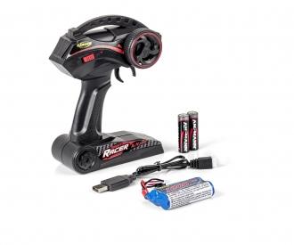 1:10 Night Racer 2.4GHz 100% RTR red