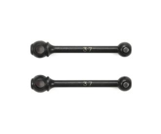 XV-02 37mm Drive Shafts, RC spare part pair