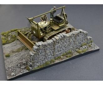 1:35 Fig. US Army Kraftfahrer (5)