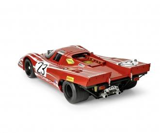 1:8 IXO Porsche 917KH #23 Salzburg