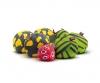Set CrossBoule JUNGLE