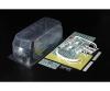 VW Bus Type 2 T1 Body Set, RC spare body