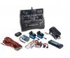 Reflex Stick Truck-Set 2.4G, RC set, 6-channel