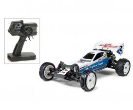 1:10 RC XB Neo Fighter Buggy DT-03