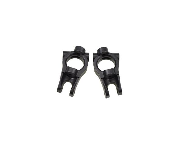 KoD Upright Set Front, RC spare part pair