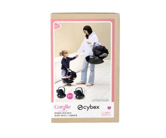 Corolle 36-42cm Cybex Trageschale