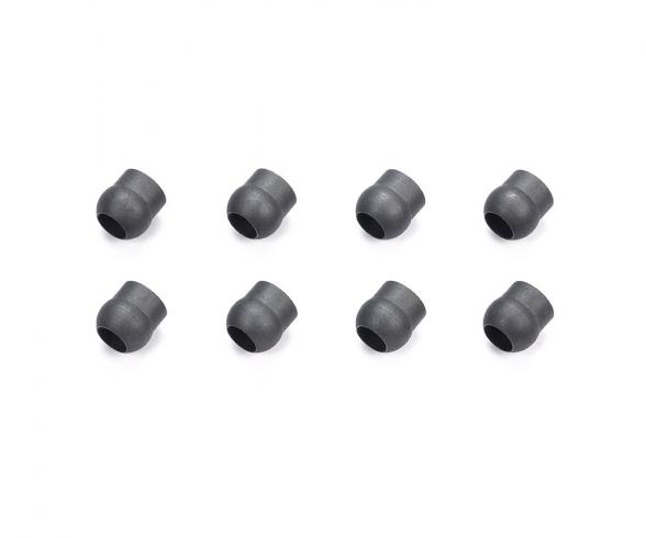 TA-05/TB Evo.V Suspension Balls, RC chassis parts