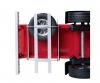 1:14 3Axle Trailer Chassis Ver.III, trailer